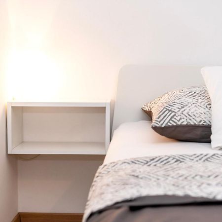 Apartman Murter 2+1 Dış mekan fotoğraf