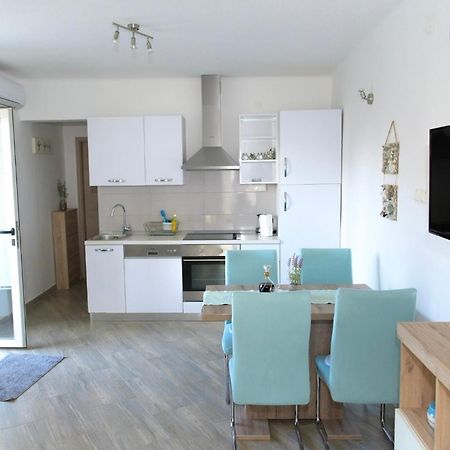 Apartman Murter 2+1 Dış mekan fotoğraf