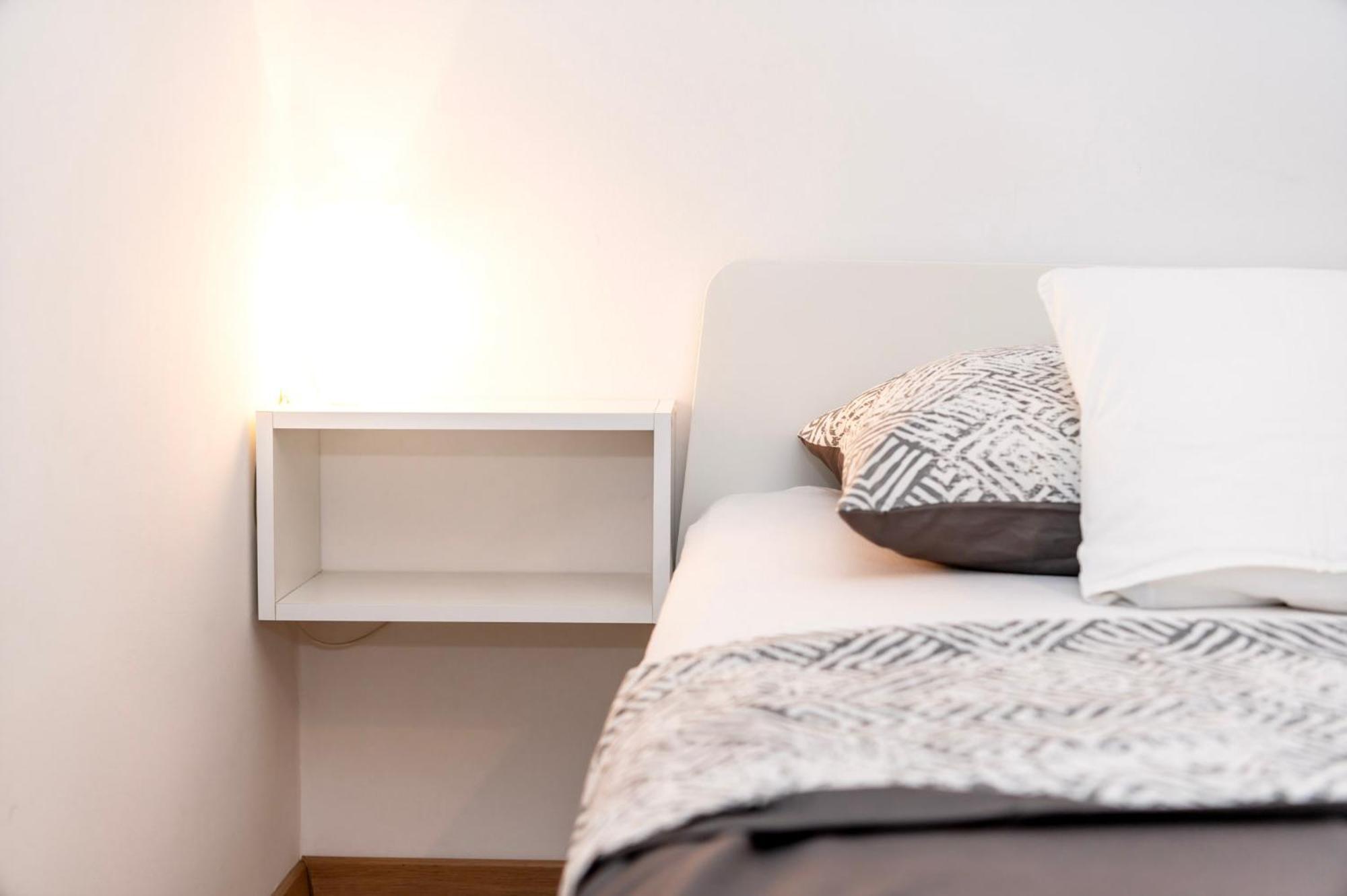 Apartman Murter 2+1 Dış mekan fotoğraf