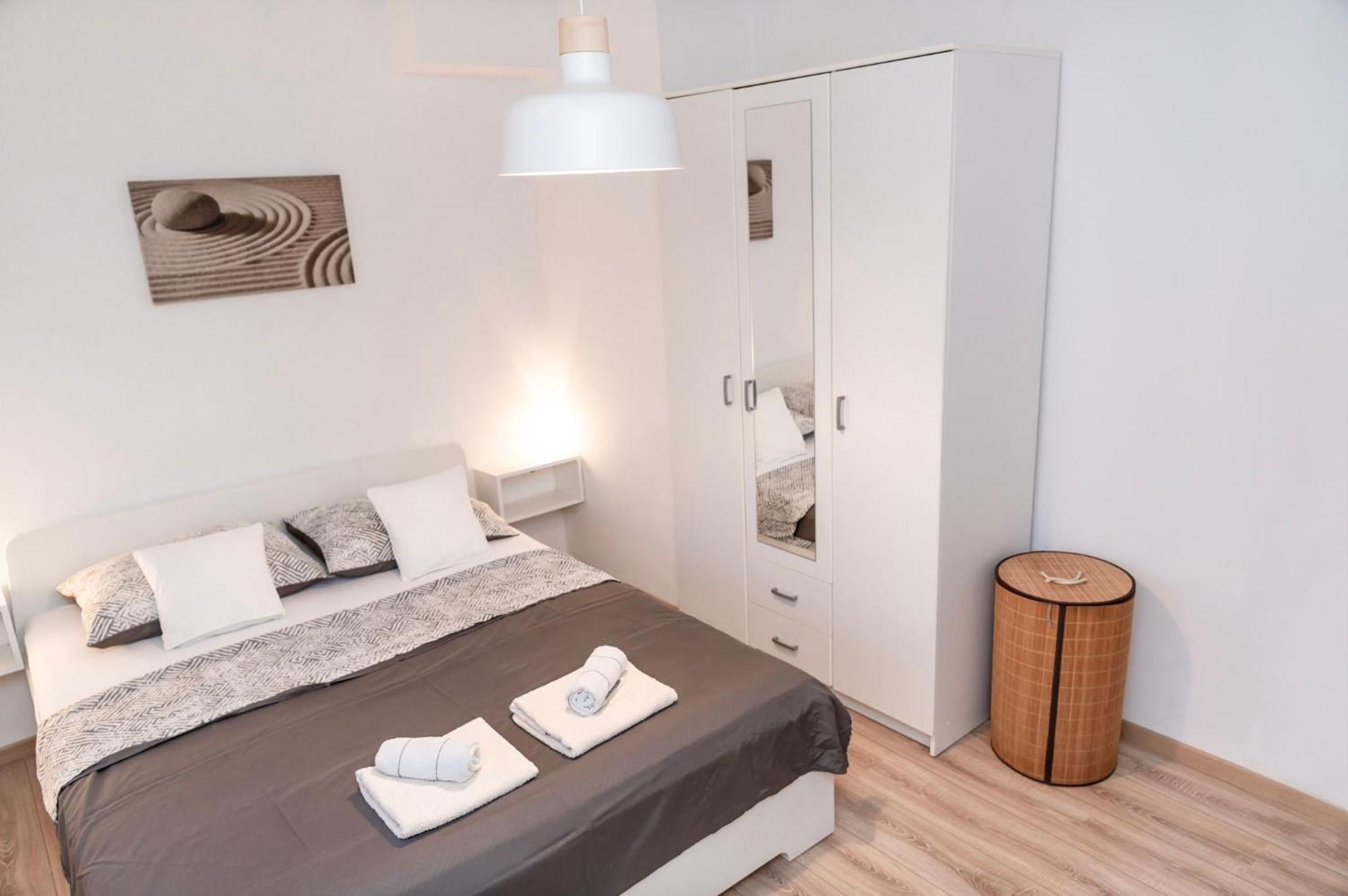 Apartman Murter 2+1 Dış mekan fotoğraf