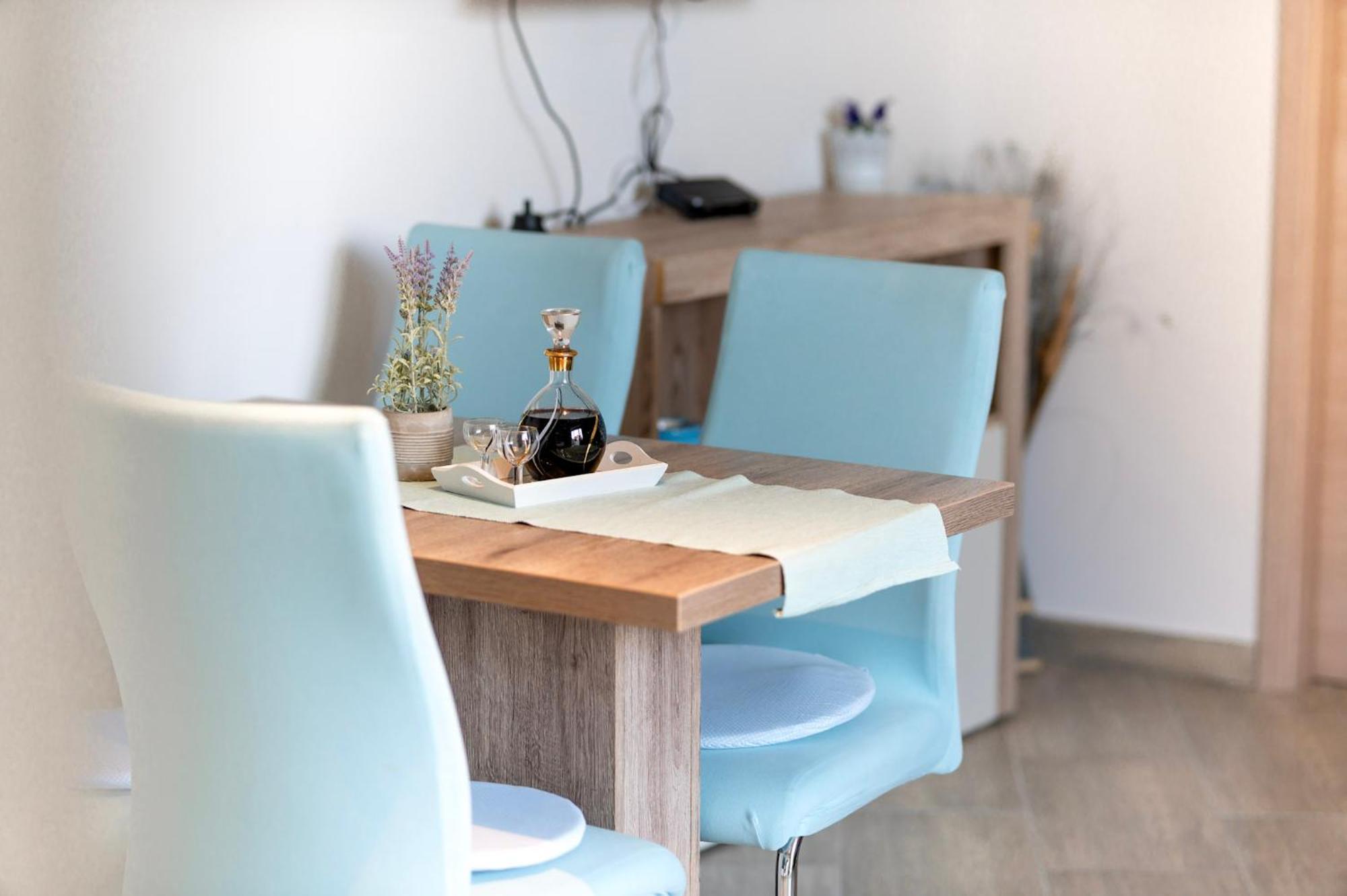 Apartman Murter 2+1 Dış mekan fotoğraf
